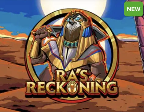 Ras Reckoning