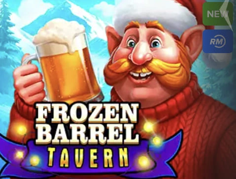 Frozen Barrel